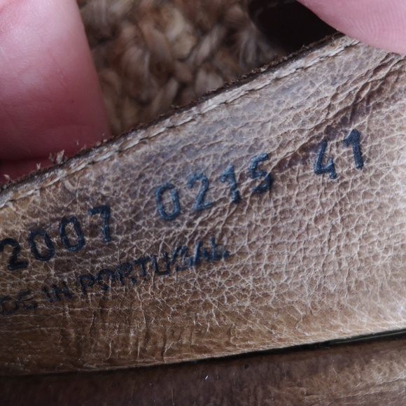 Fly London sandals - Picture 13 of 15